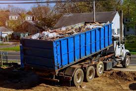 Best Yard Waste Removal  in St Joseph, MI